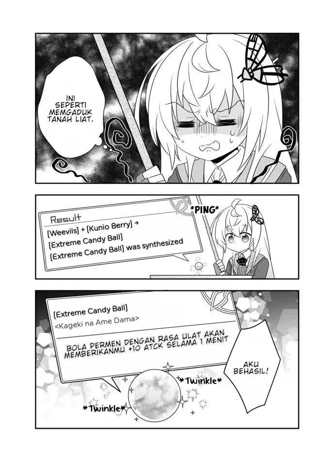 image-komik-bishoujo-ni-natta-kedo-netoge-haijin-yattemasu-chapter-10-15/33