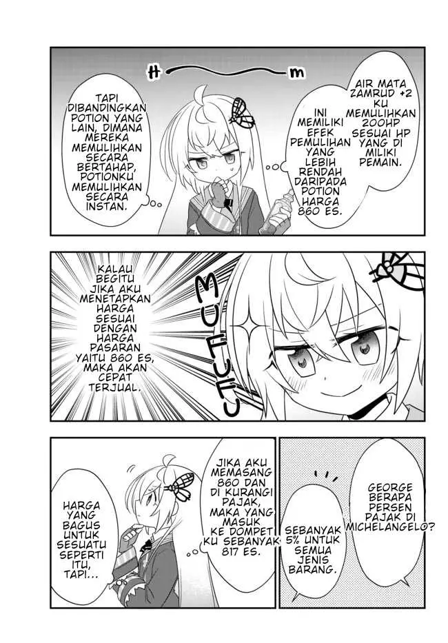 image-komik-bishoujo-ni-natta-kedo-netoge-haijin-yattemasu-chapter-10-23/33