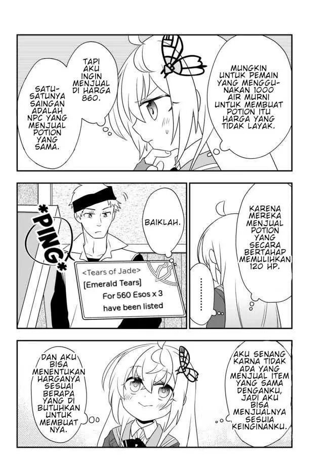image-komik-bishoujo-ni-natta-kedo-netoge-haijin-yattemasu-chapter-10-24/33