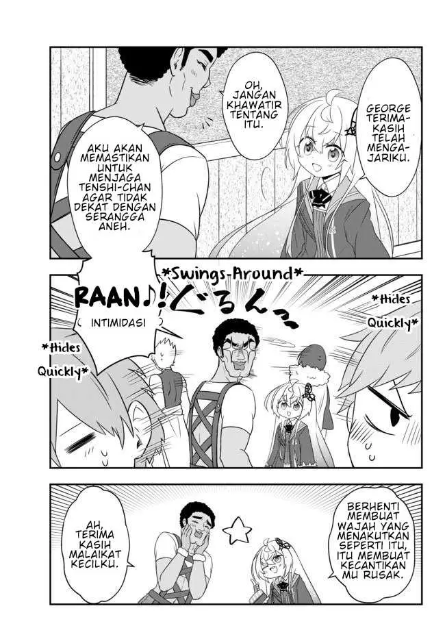 image-komik-bishoujo-ni-natta-kedo-netoge-haijin-yattemasu-chapter-10-25/33