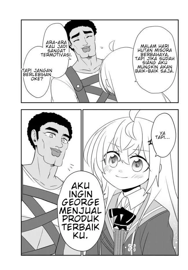 image-komik-bishoujo-ni-natta-kedo-netoge-haijin-yattemasu-chapter-10-27/33