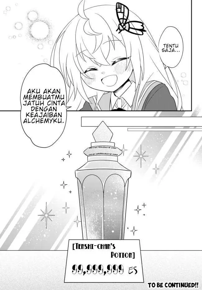 image-komik-bishoujo-ni-natta-kedo-netoge-haijin-yattemasu-chapter-10-29/33