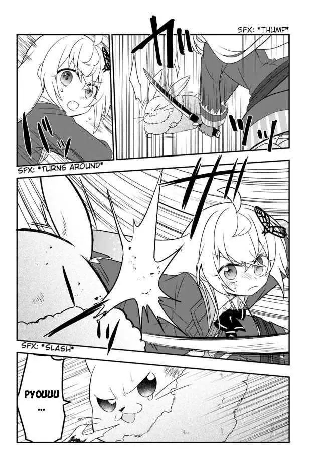 image-komik-bishoujo-ni-natta-kedo-netoge-haijin-yattemasu-chapter-11-6/36