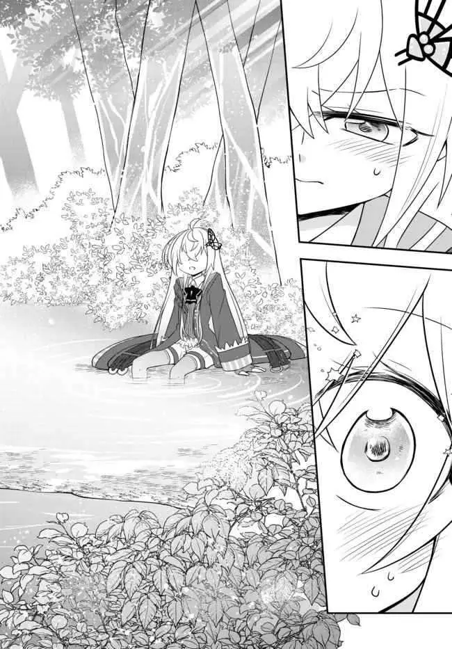 image-komik-bishoujo-ni-natta-kedo-netoge-haijin-yattemasu-chapter-11-22/36
