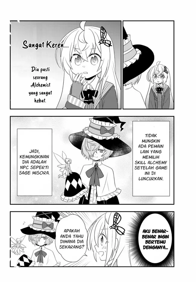 image-komik-bishoujo-ni-natta-kedo-netoge-haijin-yattemasu-chapter-12-22/34