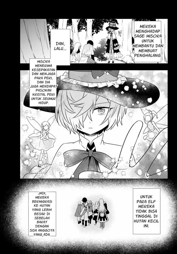 image-komik-bishoujo-ni-natta-kedo-netoge-haijin-yattemasu-chapter-13-3/33