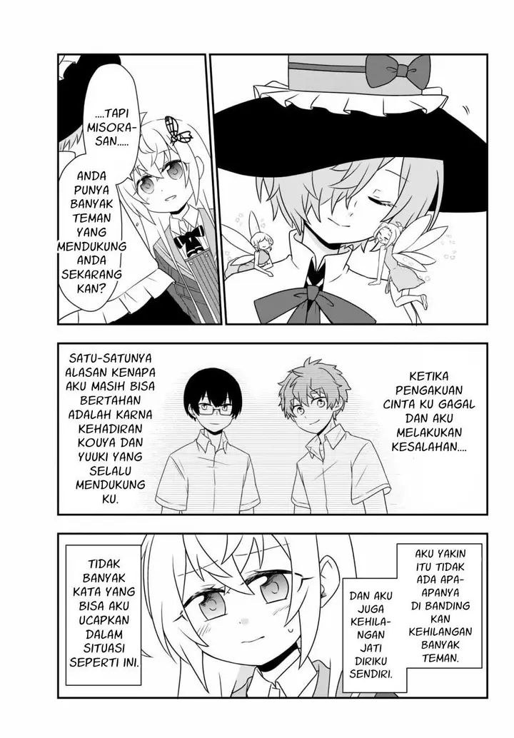 image-komik-bishoujo-ni-natta-kedo-netoge-haijin-yattemasu-chapter-13-5/33