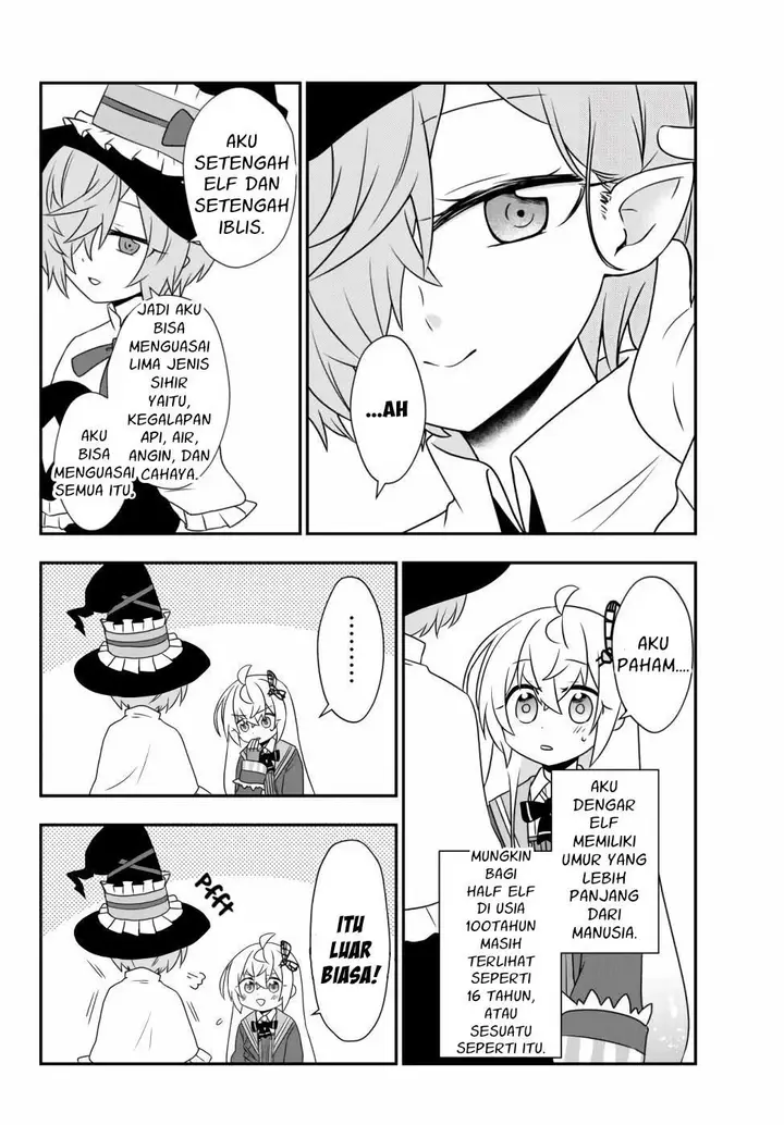 image-komik-bishoujo-ni-natta-kedo-netoge-haijin-yattemasu-chapter-13-8/33