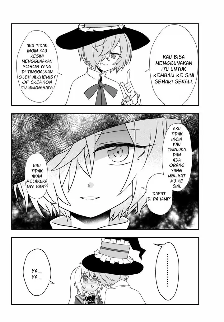 image-komik-bishoujo-ni-natta-kedo-netoge-haijin-yattemasu-chapter-13-10/33