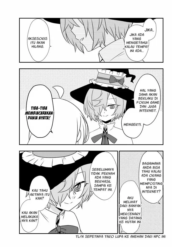 image-komik-bishoujo-ni-natta-kedo-netoge-haijin-yattemasu-chapter-13-11/33