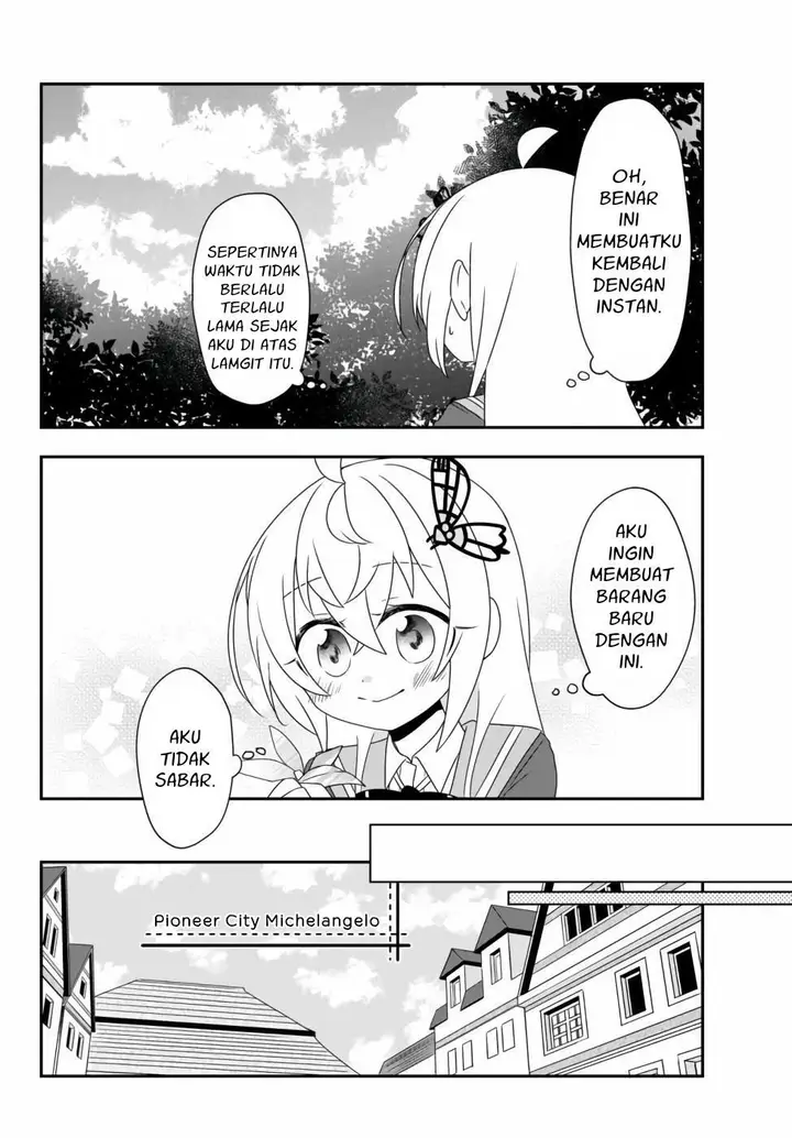 image-komik-bishoujo-ni-natta-kedo-netoge-haijin-yattemasu-chapter-13-18/33