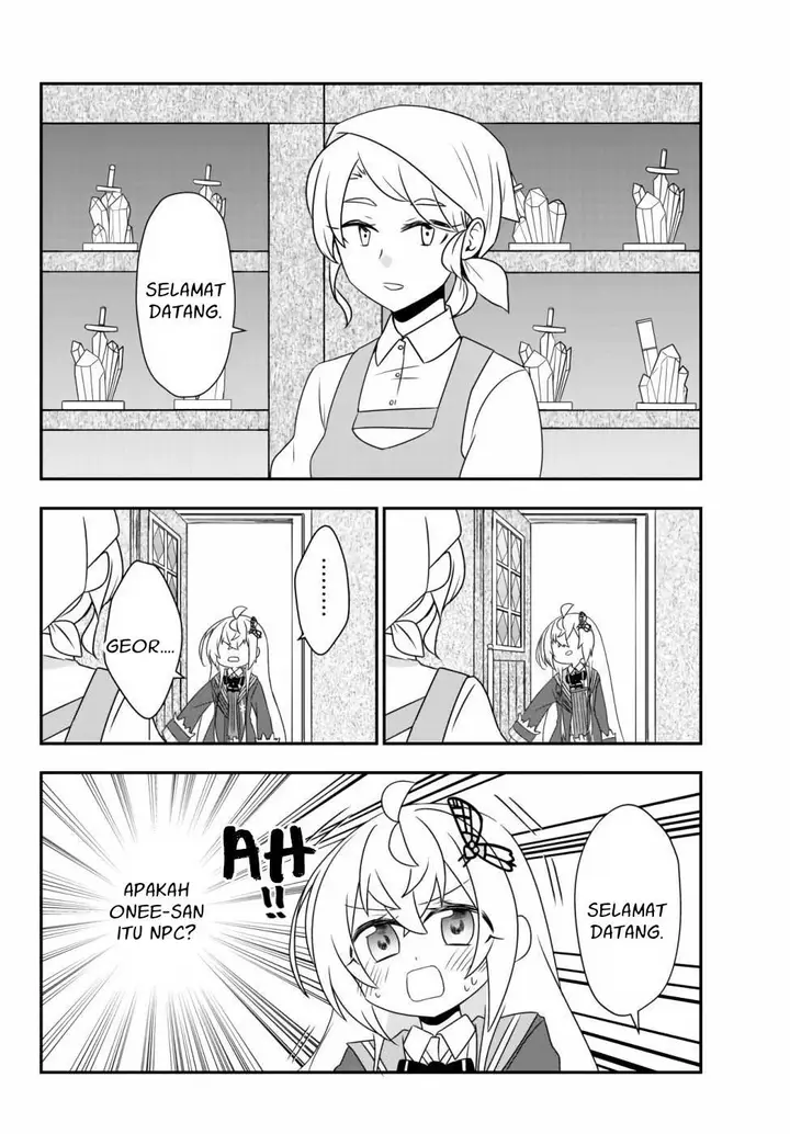 image-komik-bishoujo-ni-natta-kedo-netoge-haijin-yattemasu-chapter-13-20/33