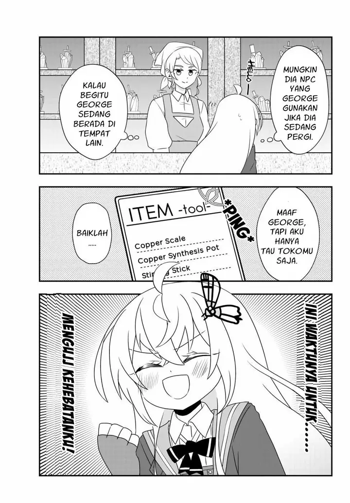 image-komik-bishoujo-ni-natta-kedo-netoge-haijin-yattemasu-chapter-13-21/33