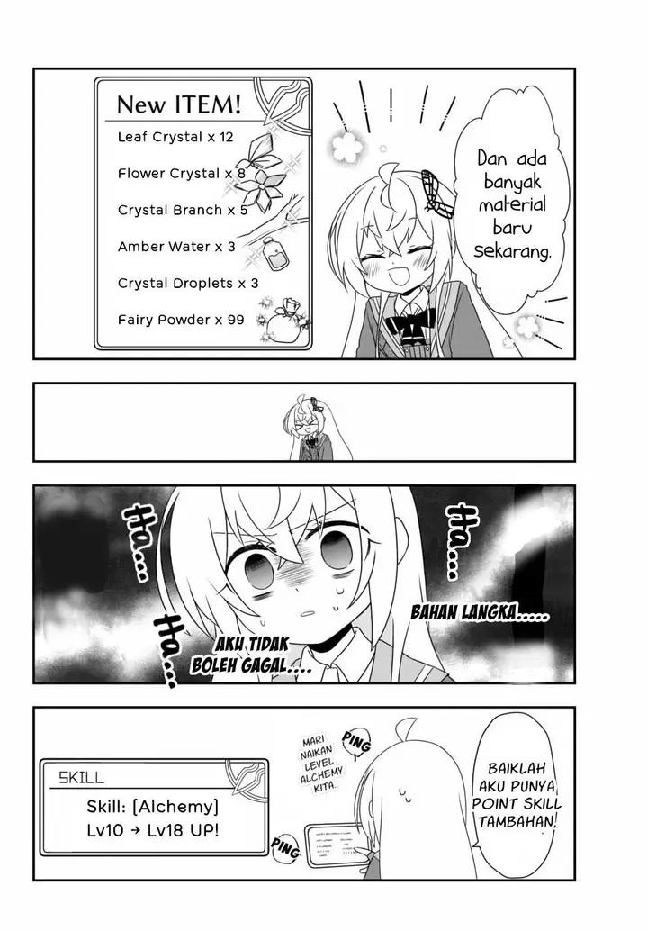 image-komik-bishoujo-ni-natta-kedo-netoge-haijin-yattemasu-chapter-13-22/33