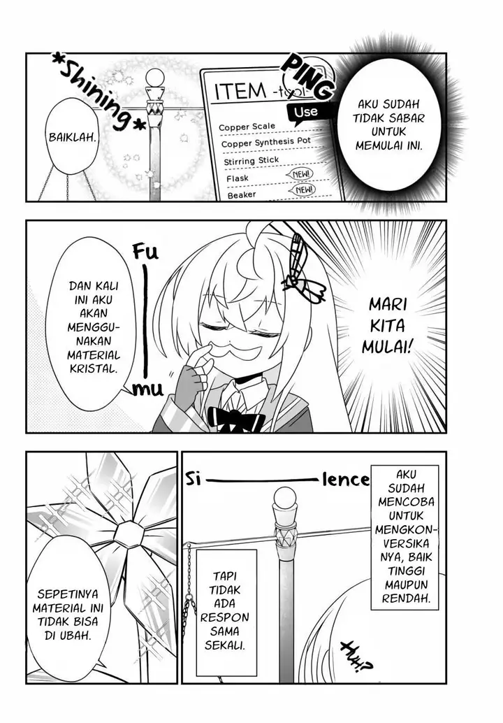 image-komik-bishoujo-ni-natta-kedo-netoge-haijin-yattemasu-chapter-13-27/33