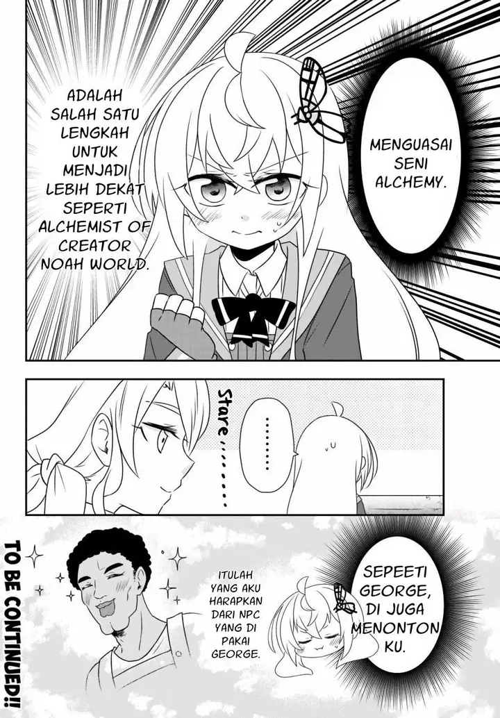 image-komik-bishoujo-ni-natta-kedo-netoge-haijin-yattemasu-chapter-13-29/33