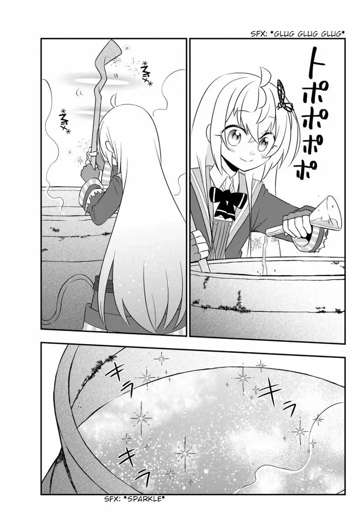 image-komik-bishoujo-ni-natta-kedo-netoge-haijin-yattemasu-chapter-14-11/36