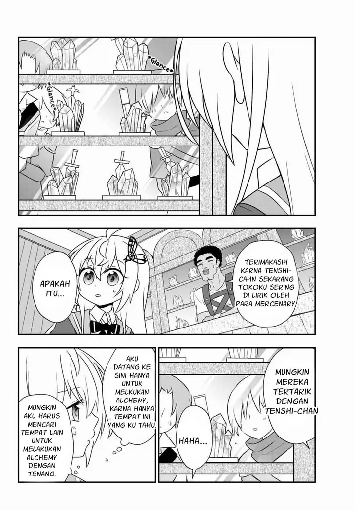 image-komik-bishoujo-ni-natta-kedo-netoge-haijin-yattemasu-chapter-15-6/36