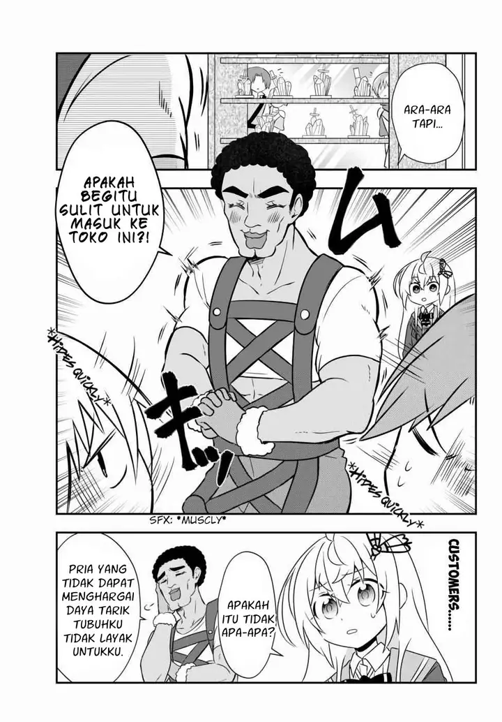 image-komik-bishoujo-ni-natta-kedo-netoge-haijin-yattemasu-chapter-15-7/36
