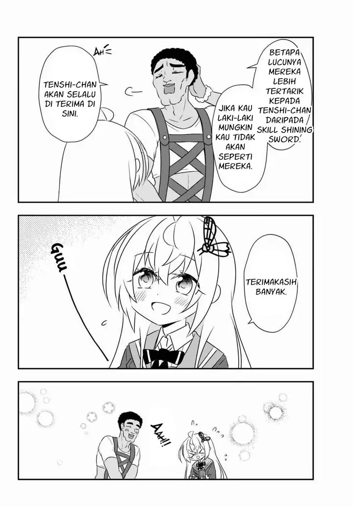 image-komik-bishoujo-ni-natta-kedo-netoge-haijin-yattemasu-chapter-15-8/36