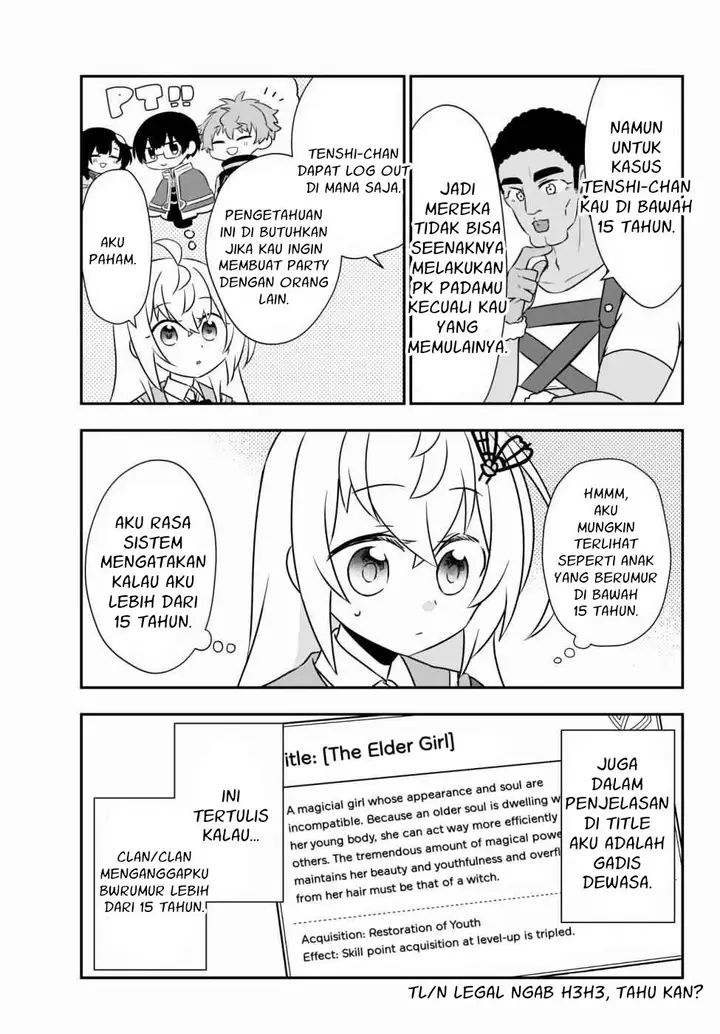 image-komik-bishoujo-ni-natta-kedo-netoge-haijin-yattemasu-chapter-15-11/36