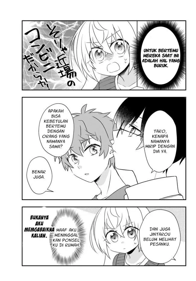 image-komik-bishoujo-ni-natta-kedo-netoge-haijin-yattemasu-chapter-15-21/36