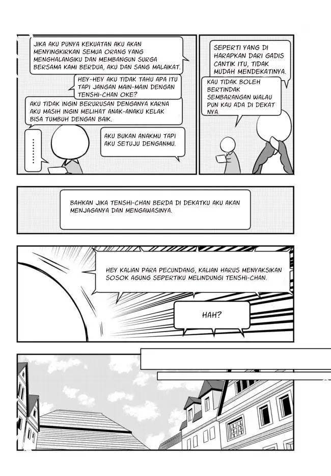 image-komik-bishoujo-ni-natta-kedo-netoge-haijin-yattemasu-chapter-16-3/35