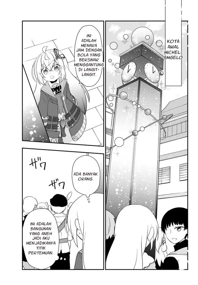 image-komik-bishoujo-ni-natta-kedo-netoge-haijin-yattemasu-chapter-16-4/35