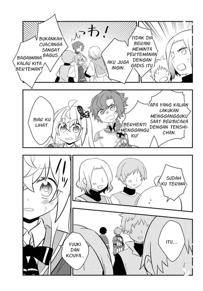 image-komik-bishoujo-ni-natta-kedo-netoge-haijin-yattemasu-chapter-16-10/35