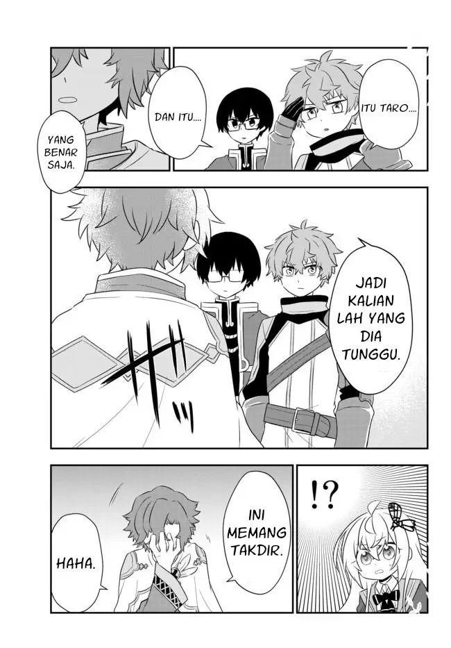 image-komik-bishoujo-ni-natta-kedo-netoge-haijin-yattemasu-chapter-16-12/35