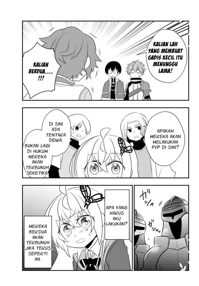 image-komik-bishoujo-ni-natta-kedo-netoge-haijin-yattemasu-chapter-16-18/35