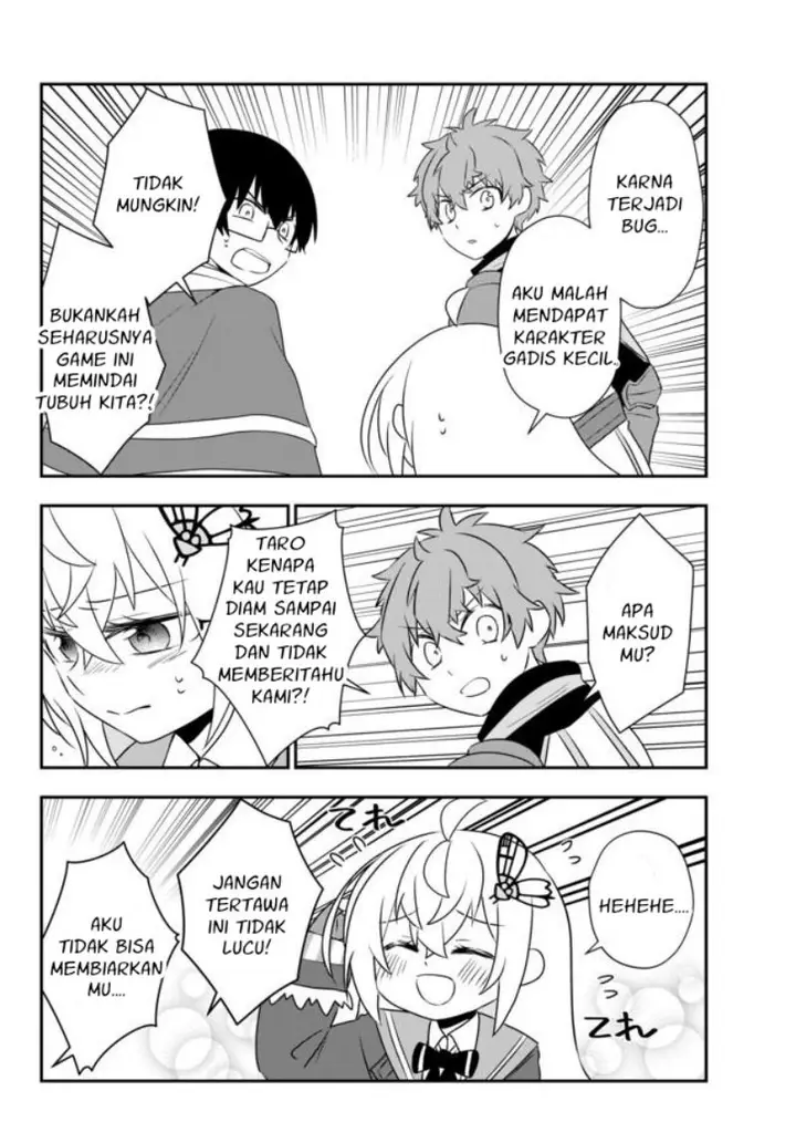 image-komik-bishoujo-ni-natta-kedo-netoge-haijin-yattemasu-chapter-17-7/38