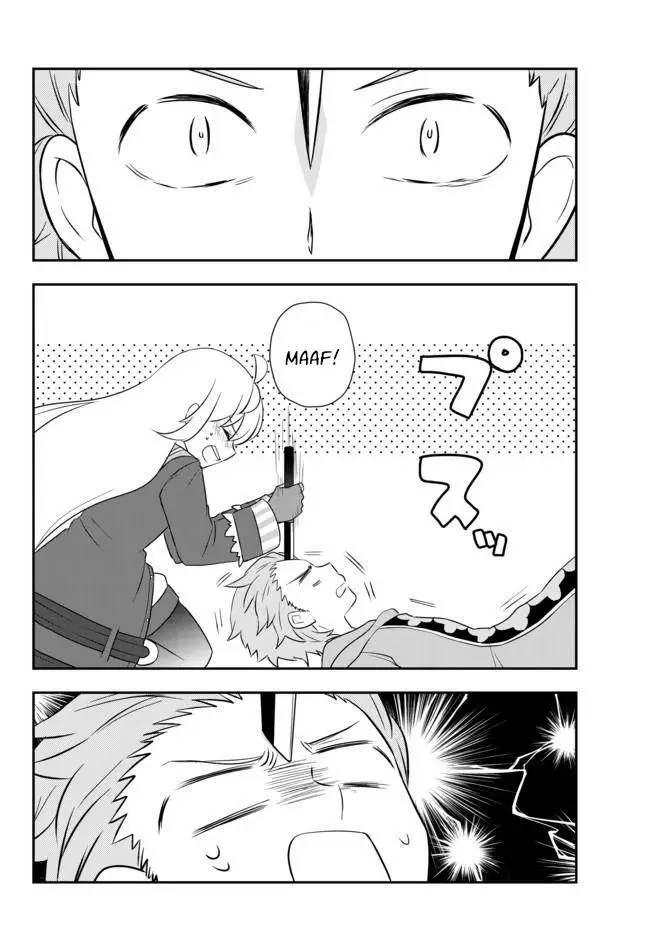 image-komik-bishoujo-ni-natta-kedo-netoge-haijin-yattemasu-chapter-18-4/36