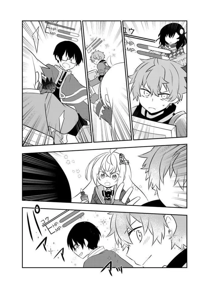 image-komik-bishoujo-ni-natta-kedo-netoge-haijin-yattemasu-chapter-18-9/36