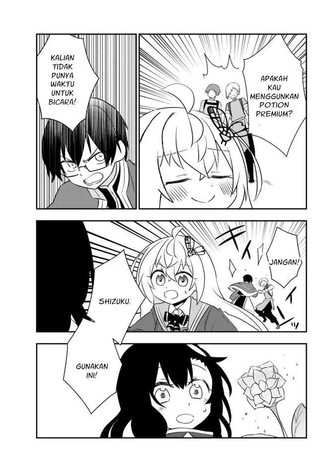 image-komik-bishoujo-ni-natta-kedo-netoge-haijin-yattemasu-chapter-18-11/36