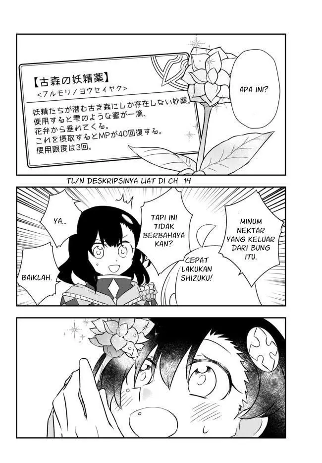 image-komik-bishoujo-ni-natta-kedo-netoge-haijin-yattemasu-chapter-18-12/36