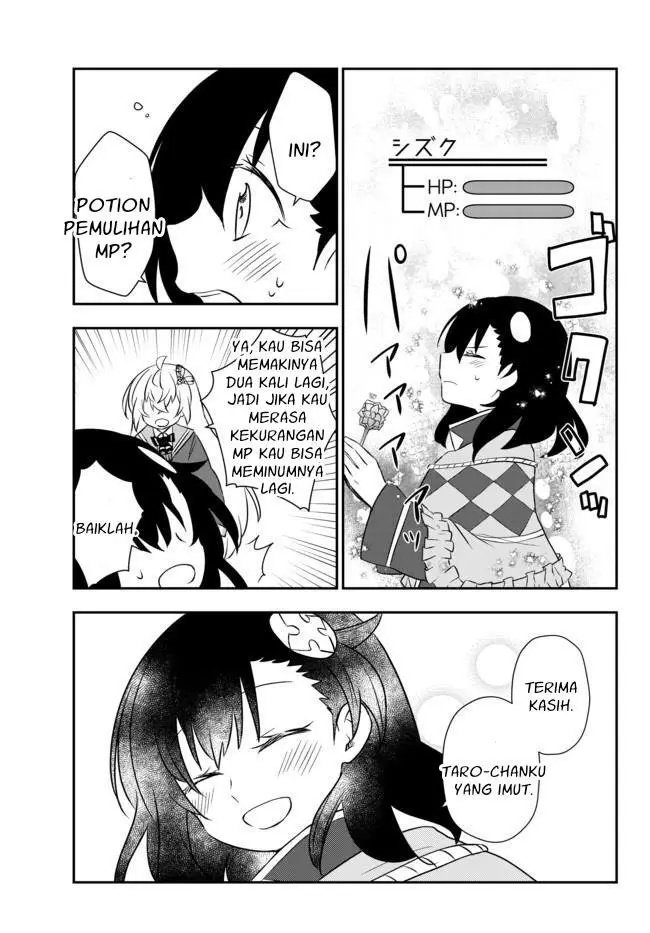 image-komik-bishoujo-ni-natta-kedo-netoge-haijin-yattemasu-chapter-18-13/36