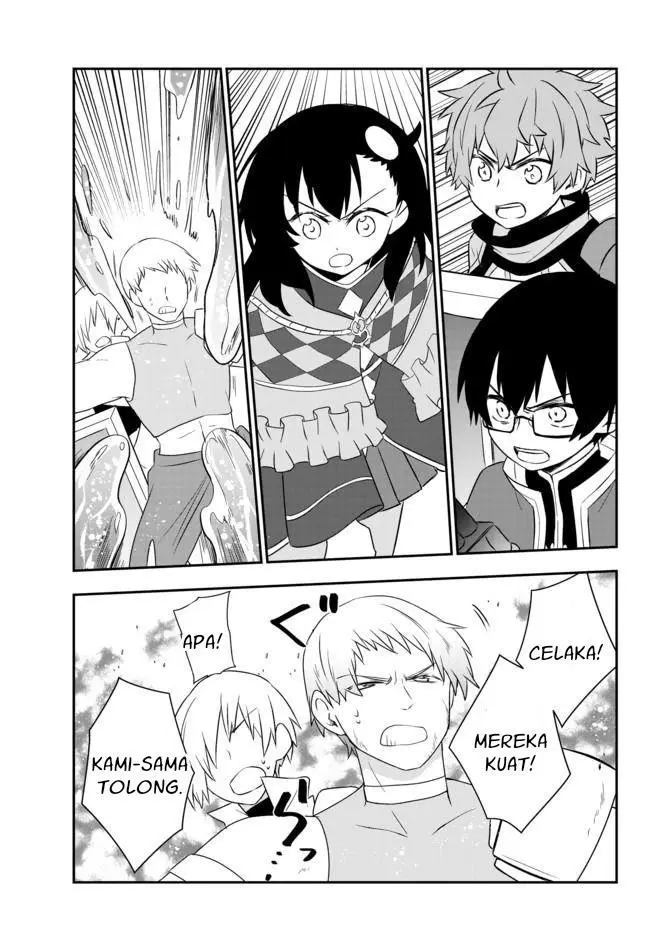 image-komik-bishoujo-ni-natta-kedo-netoge-haijin-yattemasu-chapter-18-15/36