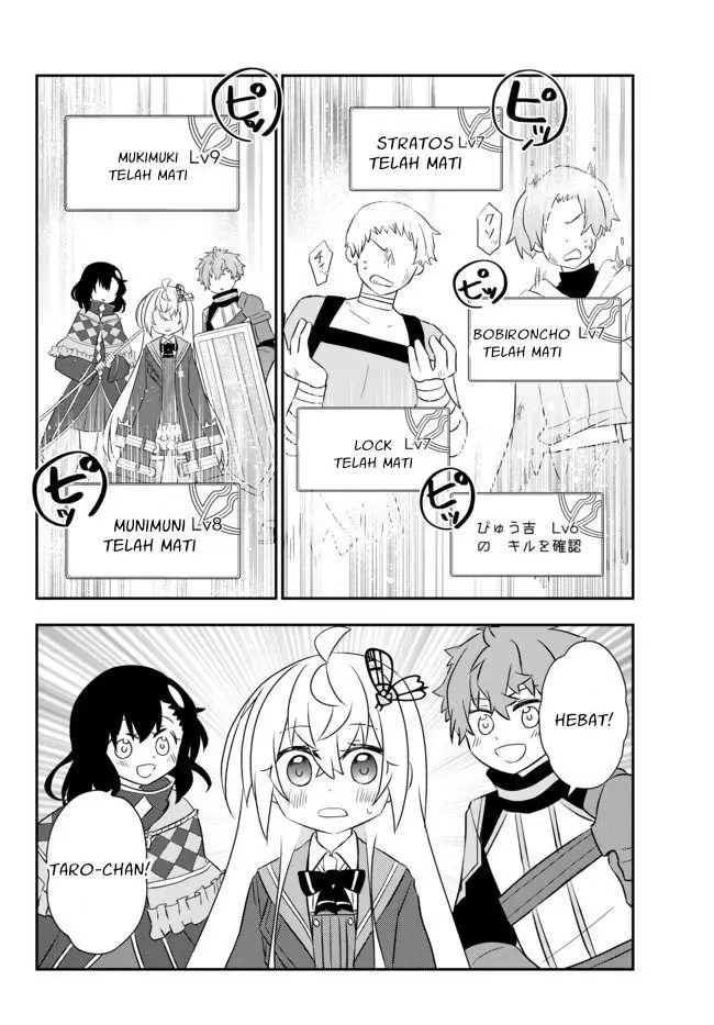 image-komik-bishoujo-ni-natta-kedo-netoge-haijin-yattemasu-chapter-18-16/36