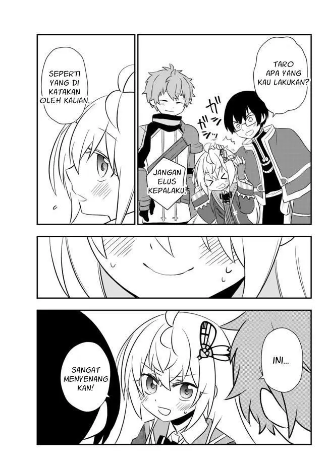 image-komik-bishoujo-ni-natta-kedo-netoge-haijin-yattemasu-chapter-18-17/36