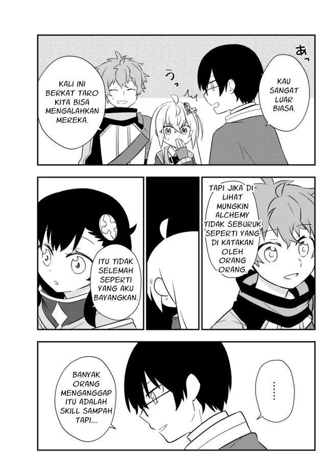 image-komik-bishoujo-ni-natta-kedo-netoge-haijin-yattemasu-chapter-18-21/36