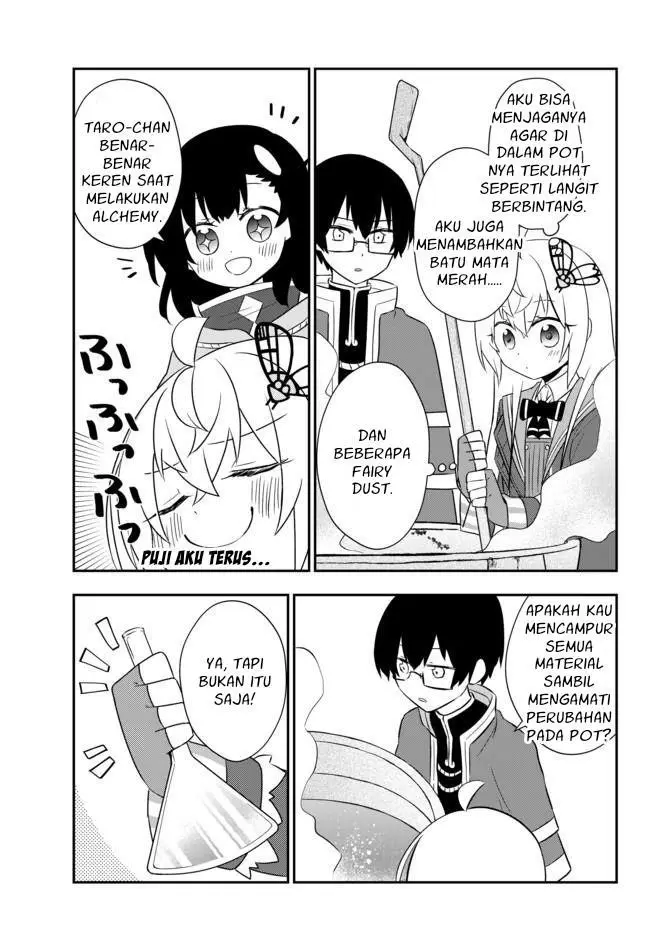 image-komik-bishoujo-ni-natta-kedo-netoge-haijin-yattemasu-chapter-18-25/36