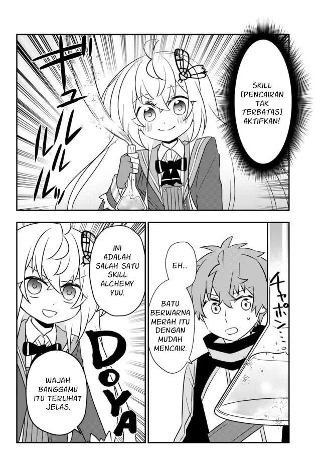 image-komik-bishoujo-ni-natta-kedo-netoge-haijin-yattemasu-chapter-18-26/36