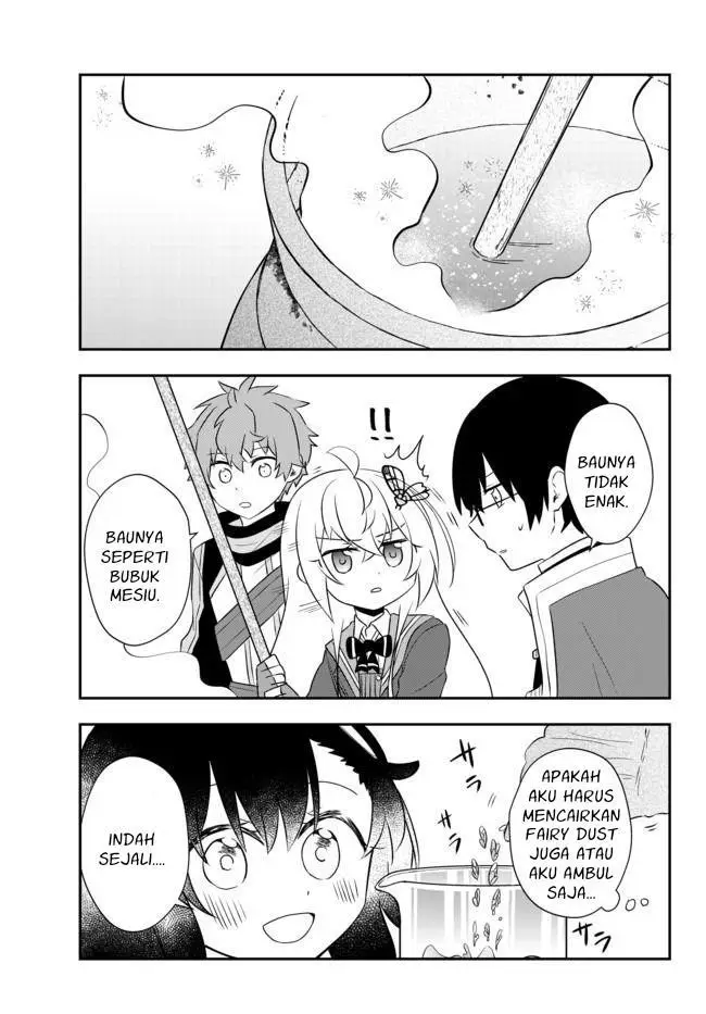 image-komik-bishoujo-ni-natta-kedo-netoge-haijin-yattemasu-chapter-18-27/36