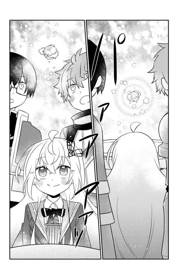 image-komik-bishoujo-ni-natta-kedo-netoge-haijin-yattemasu-chapter-18-28/36