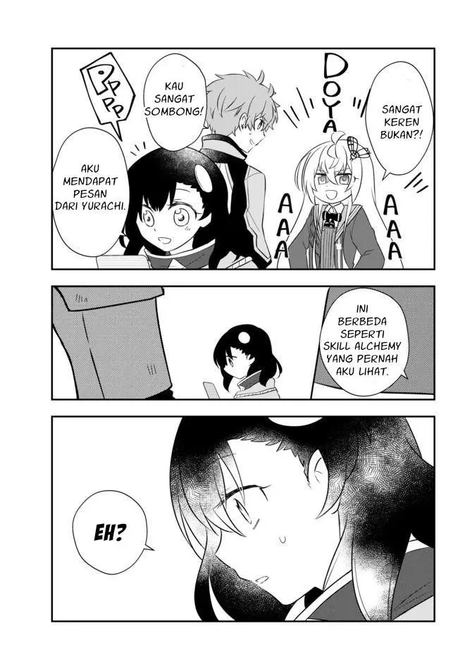 image-komik-bishoujo-ni-natta-kedo-netoge-haijin-yattemasu-chapter-18-31/36