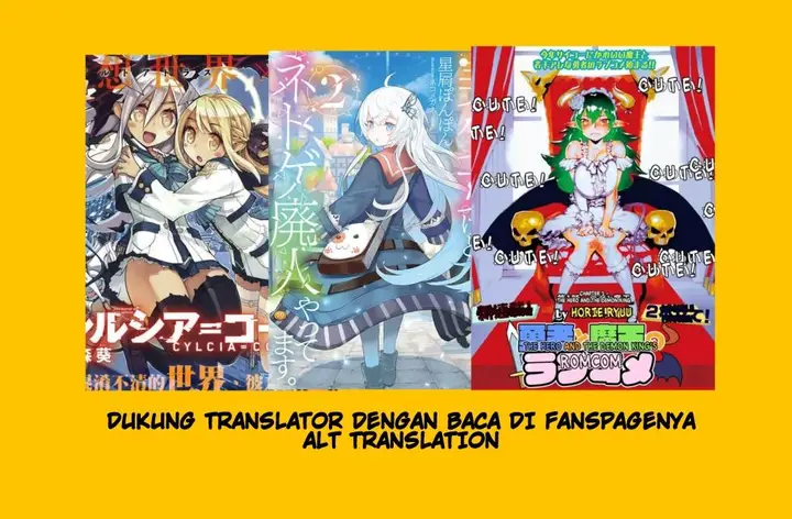 image-komik-bishoujo-ni-natta-kedo-netoge-haijin-yattemasu-chapter-18-34/36