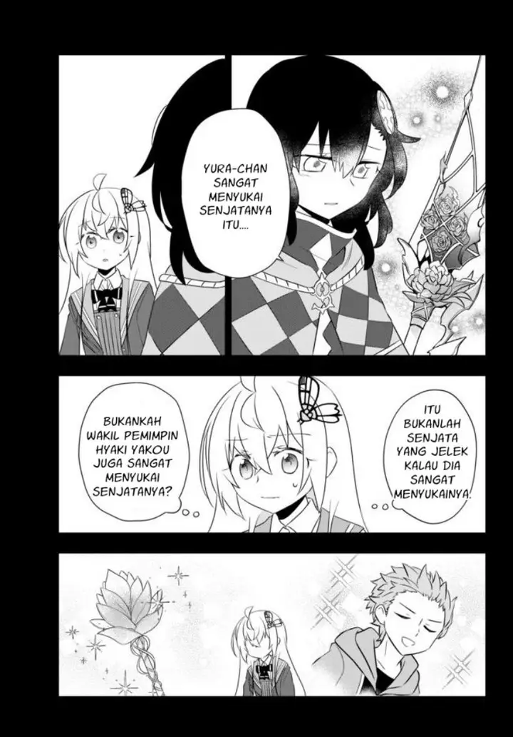 image-komik-bishoujo-ni-natta-kedo-netoge-haijin-yattemasu-chapter-19-4/29