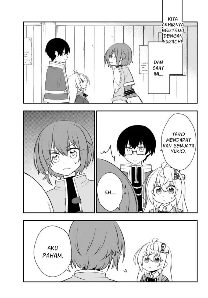 image-komik-bishoujo-ni-natta-kedo-netoge-haijin-yattemasu-chapter-19-6/29