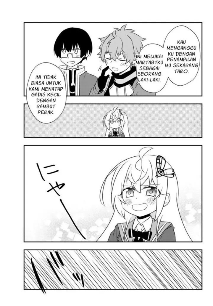 image-komik-bishoujo-ni-natta-kedo-netoge-haijin-yattemasu-chapter-19-14/29